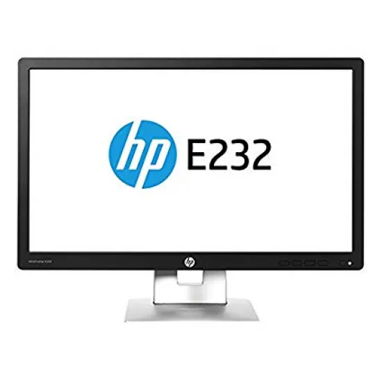 HP EliteDisplay E232